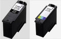 Canon PG595/CL586 PVP cartuccia d'inchiostro 2 pz Originale Nero, Ciano, Magenta, Giallo