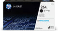 HP Cartuccia Toner originale nero LaserJet 26A