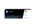 HP Cartuccia toner giallo originale LaserJet 415A