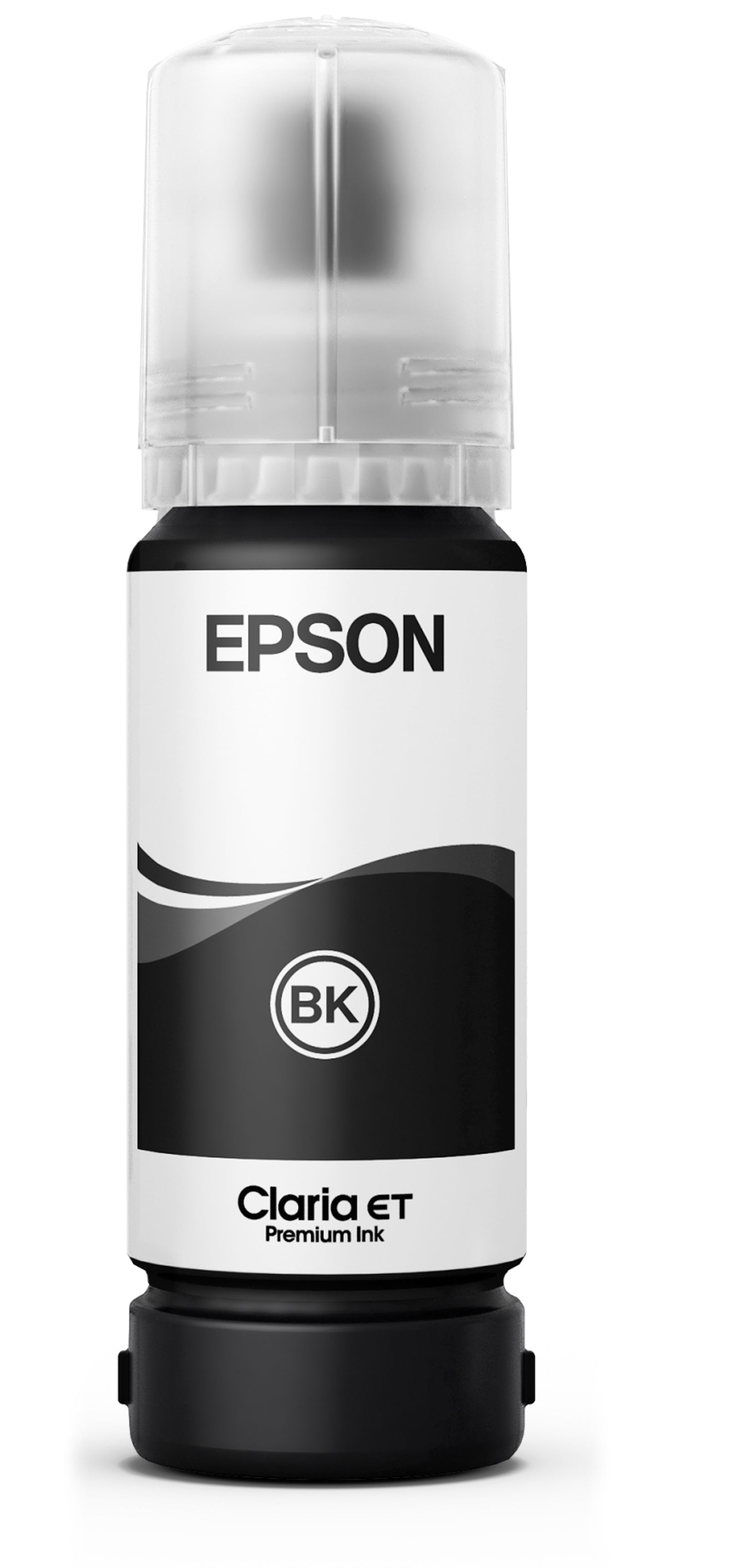 Epson 114 EcoTank Photo Black ink bottle