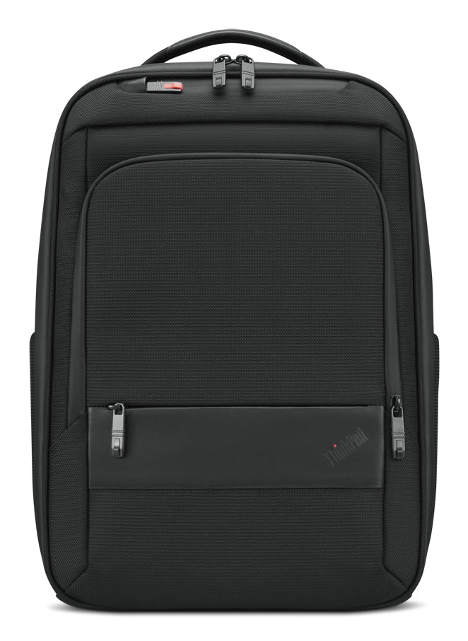 Lenovo ThinkPad Professional 16-inch Gen 2 zaino Zaino casual Nero Plastica