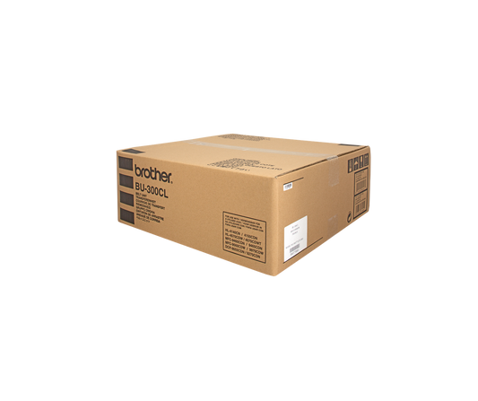 ORIGINAL Brother unità di trasferimento BU-300CL ~50000 Seiten