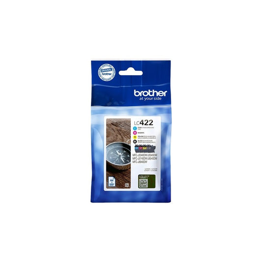 Brother LC-422VAL