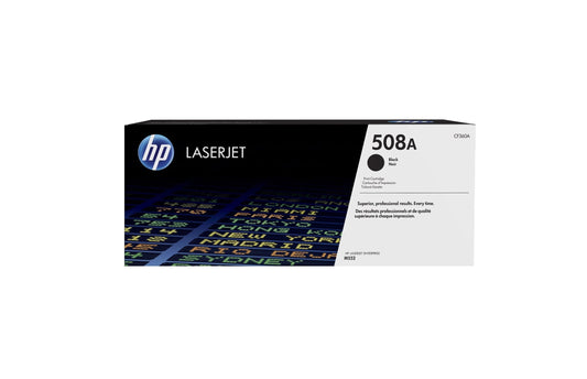 HP 508A NERO