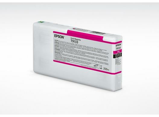 Epson C13T91330N cartuccia d'inchiostro 1 pz Originale Magenta vivido