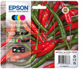 Epson C13T09R94010 cartuccia d'inchiostro 4 pz Originale Resa elevata (XL) Nero, Ciano, Magenta, Giallo