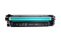 HP Cartuccia Toner magenta originale LaserJet 508A