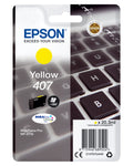 Epson WF-4745 cartuccia d'inchiostro 1 pz Originale Resa elevata (XL) Giallo