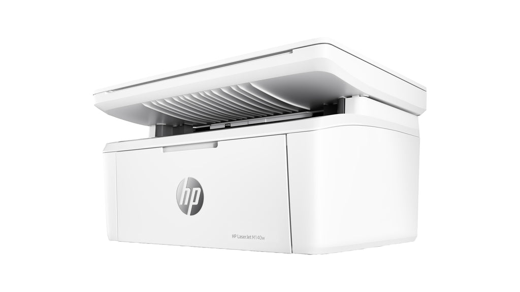 HP LaserJet MFP M140w Printer 600 x 600 DPI A4 Wi-Fi