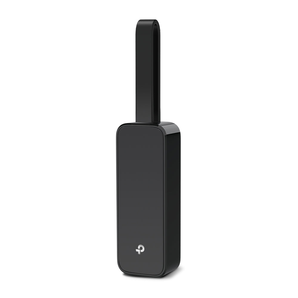 TP-Link UE306 scheda di rete e adattatore Ethernet 1000 Mbit/s