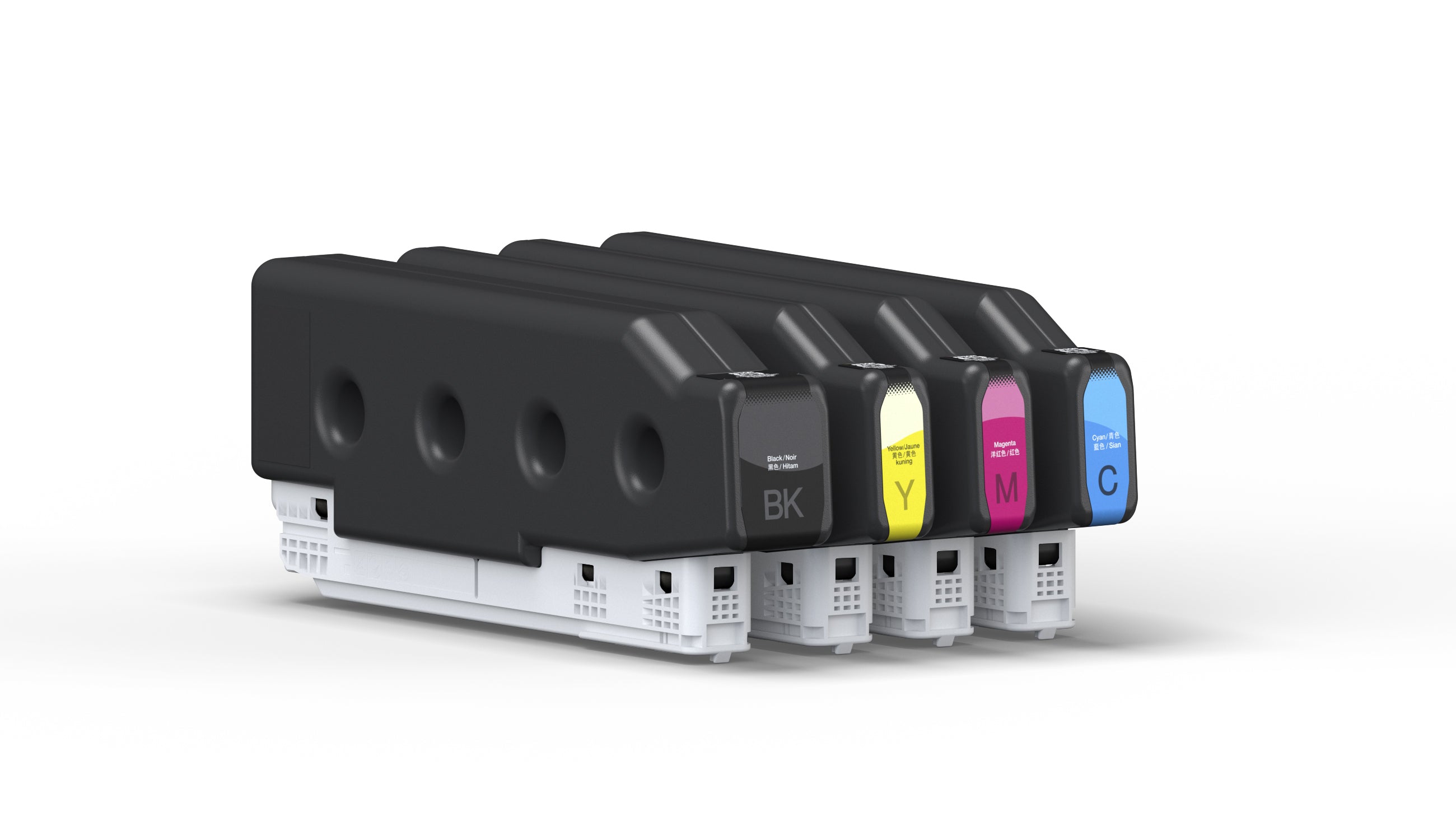 Epson C13T08H100 cartuccia d'inchiostro 1 pz Originale Nero