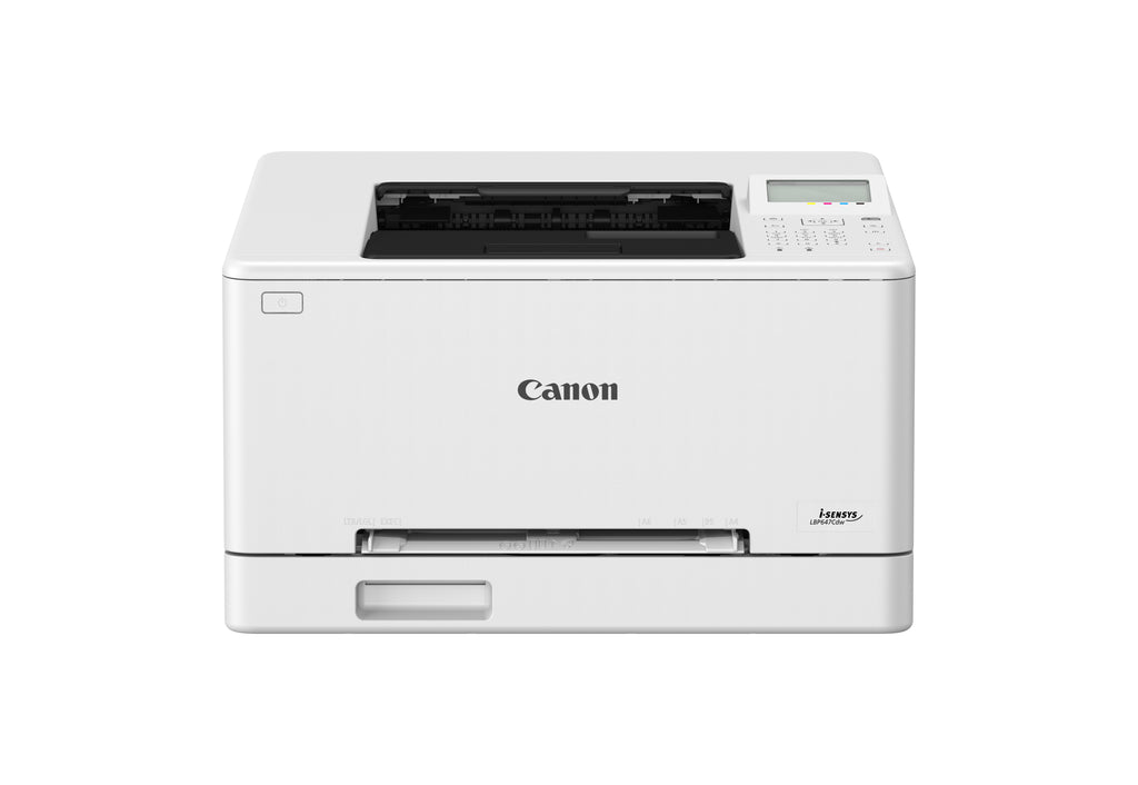 Canon i-SENSYS LBP647Cdw A colori 1200 x 1200 DPI A4 Wi-Fi