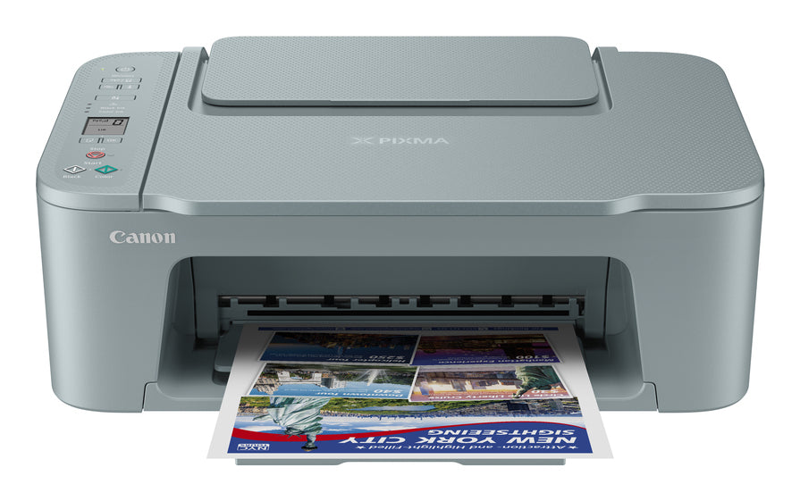 Canon PIXMA TS3752i Ad inchiostro A4 4800 x 1200 DPI Wi-Fi