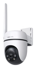 TP-Link TAPO C501GW telecamera di sorveglianza Torretta Telecamera di sicurezza IP Esterno 1920 x 1080 Pixel Parete