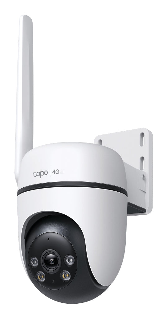 TP-Link TAPO C501GW telecamera di sorveglianza Torretta Telecamera di sicurezza IP Esterno 1920 x 1080 Pixel Parete