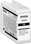 Epson T47A1 cartuccia d'inchiostro 1 pz Originale Nero