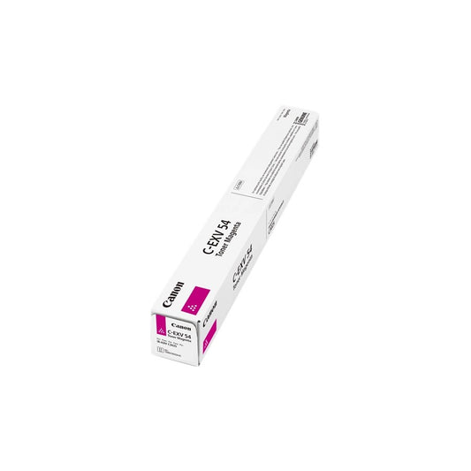 ORIGINAL Canon toner magenta C-EXV54m 1396C002 ~8500 Seiten