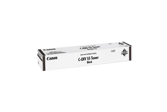 ORIGINAL Canon toner nero C-EXV55bk 2182C002 ~23000 Seiten