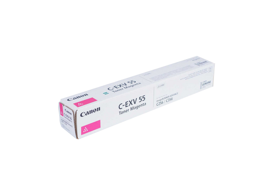 ORIGINAL Canon toner magenta C-EXV55m 2184C002 ~18000 Seiten