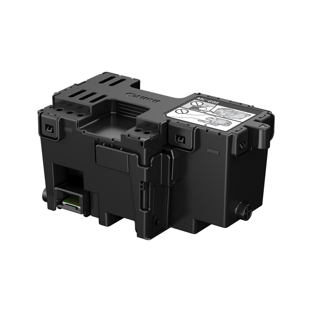 ORIGINAL Canon unità di manutenzione MC-G03 5794C001