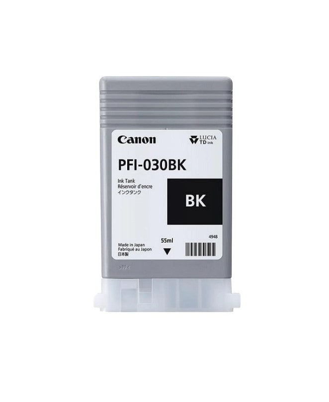 CANON PFI-030BK