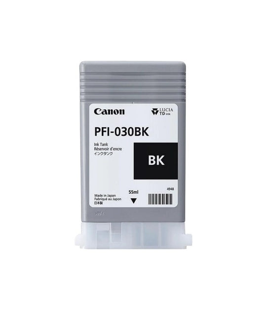 CANON PFI-030BK