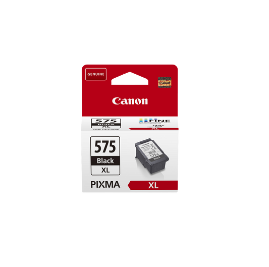 ORIGINAL Canon Cartuccia d'inchiostro nero PG-575XL 5437C001 ~400 Seiten 15ml