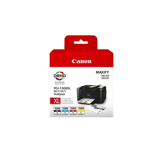 CANON PGI-1500 XL MULTIPACK
