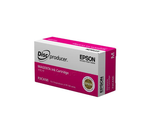 EPSON PJIC4 MAGENTA