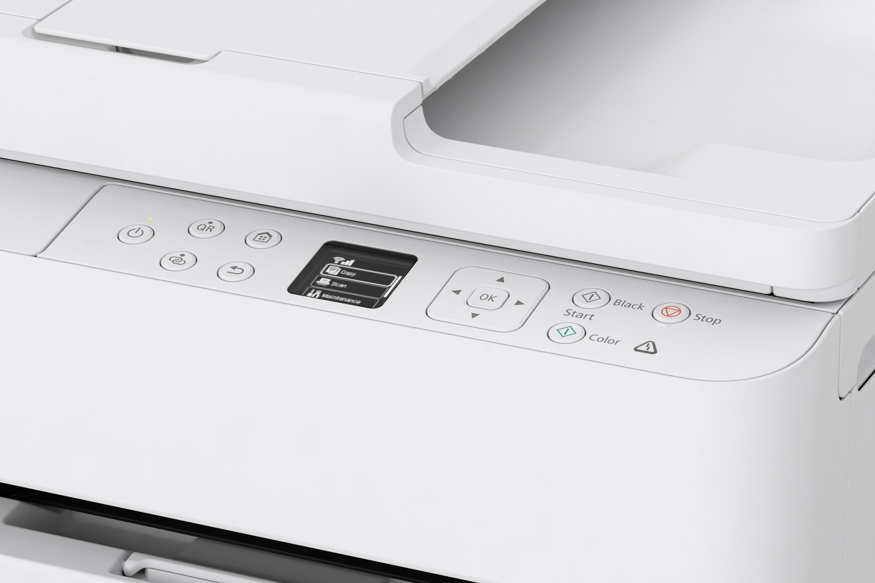 Canon PIXMA TS7550i Ad inchiostro A4 1200 x 1200 DPI Wi-Fi
