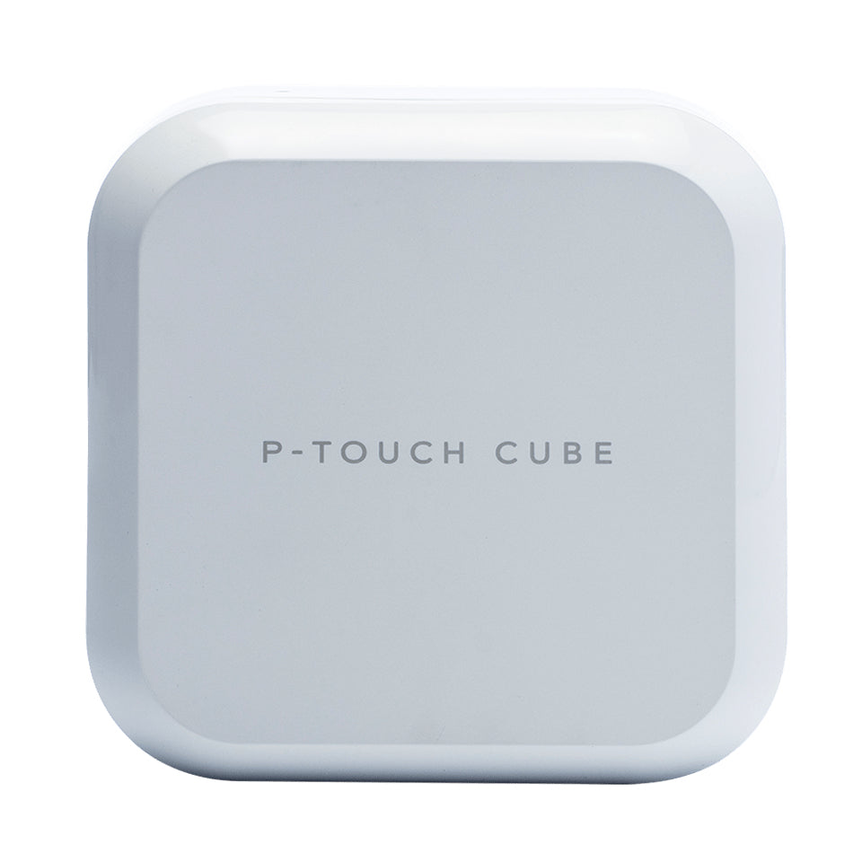 Brother PT-P710BTH stampante per etichette (CD) Trasferimento termico 180 x 360 DPI 20 mm/s Con cavo e senza cavo TZe Bluetooth
