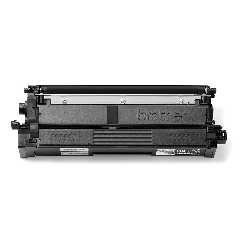 Brother TN-625XLBK cartuccia toner 1 pz Originale Nero