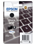 Epson WF-4745 cartuccia d'inchiostro 1 pz Originale Resa elevata (XL) Nero