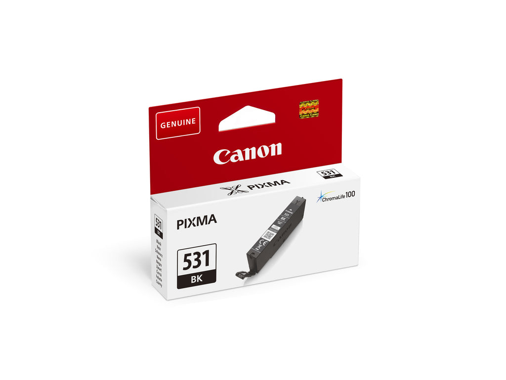 Canon 6118C001 cartuccia d'inchiostro 1 pz Originale Nero