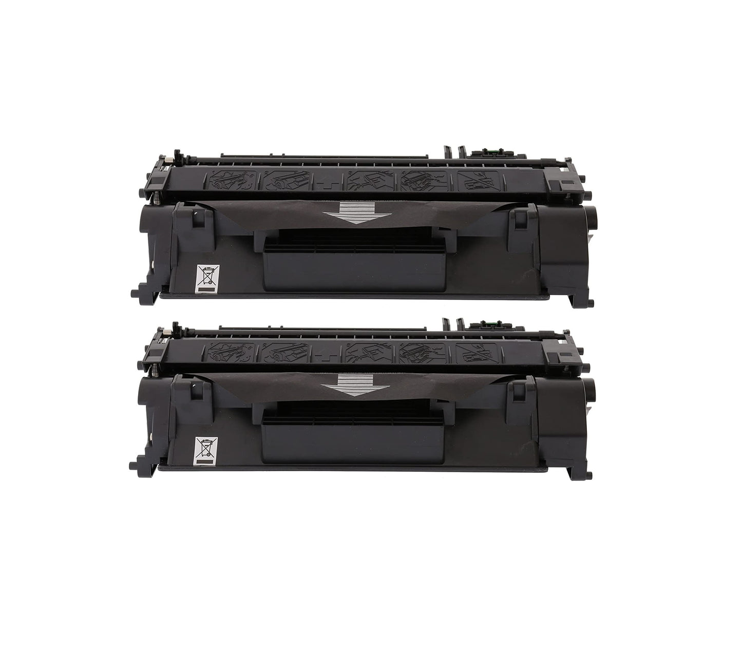 12A - Q2612A HP - Confezione da 2