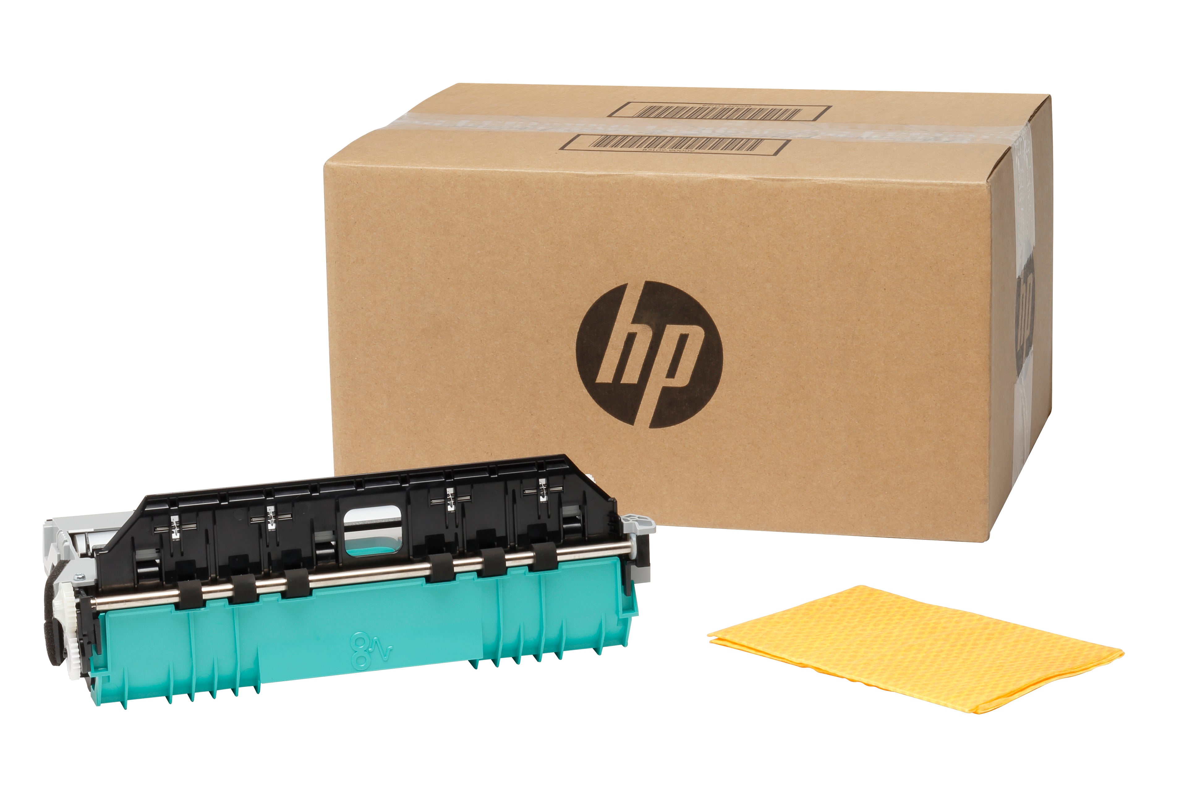 HP Unità di raccolta inchiostro Officejet Enterprise