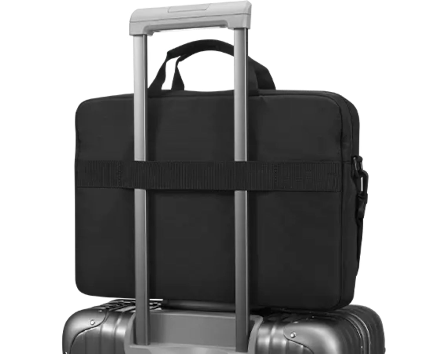 Lenovo 4X41D97727 borsa per laptop 35,6 cm (14") Borsa con caricamento dall'alto Nero