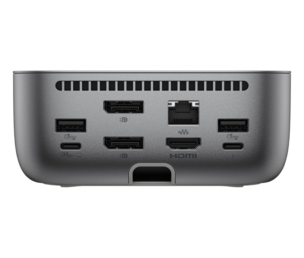 HP Dock Thunderbolt 4 Ultra 180 W G6