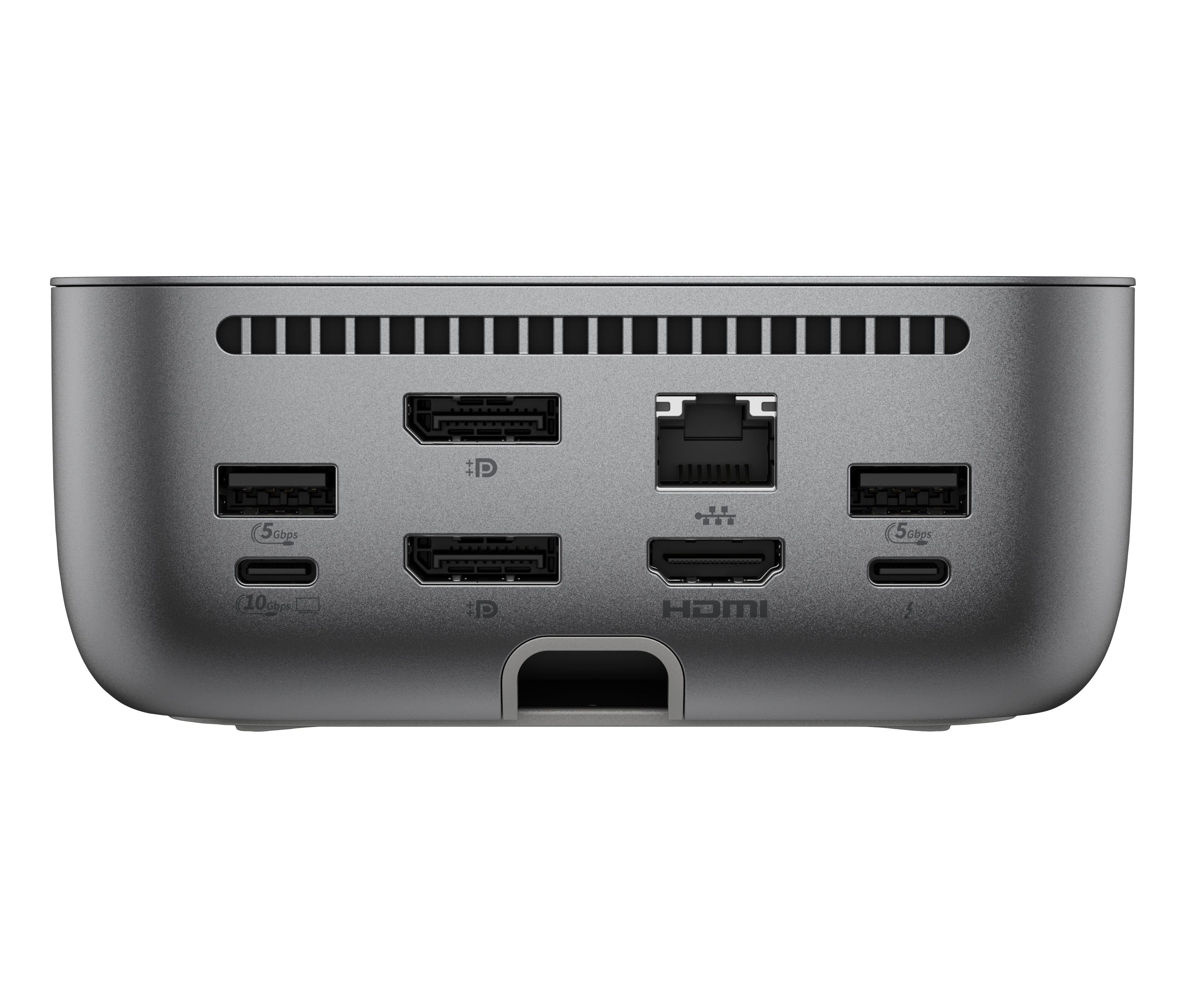 HP Dock Thunderbolt 4 Ultra 180 W G6