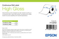Epson High Gloss Label Etichetta per stampante autoadesiva