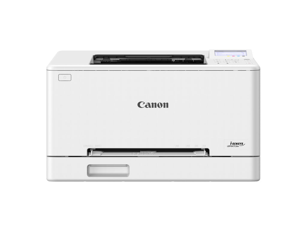 Canon i-SENSYS LBP647Cdw A colori 1200 x 1200 DPI A4 Wi-Fi