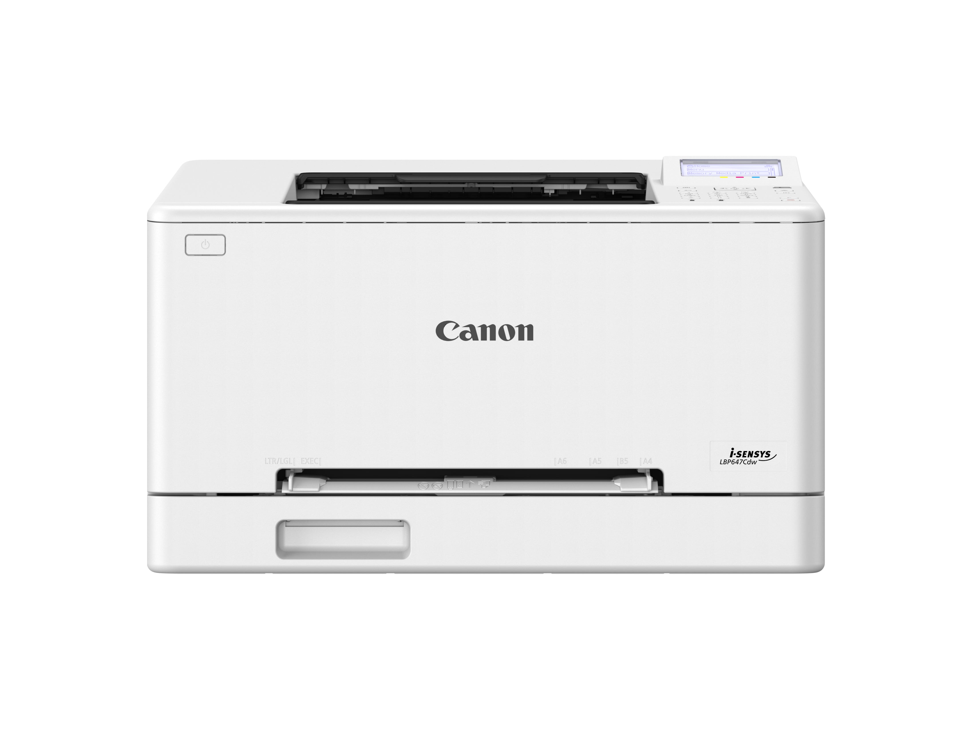 Canon i-SENSYS LBP647Cdw A colori 1200 x 1200 DPI A4 Wi-Fi