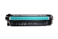 HP Cartuccia Toner ciano originale LaserJet 508A