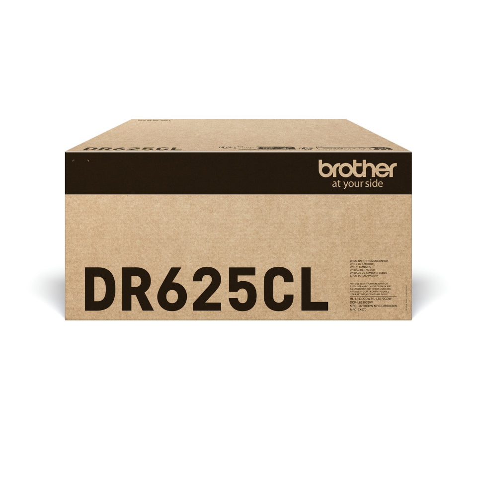 Brother DR-625CL tamburo per stampante Originale 1 pz