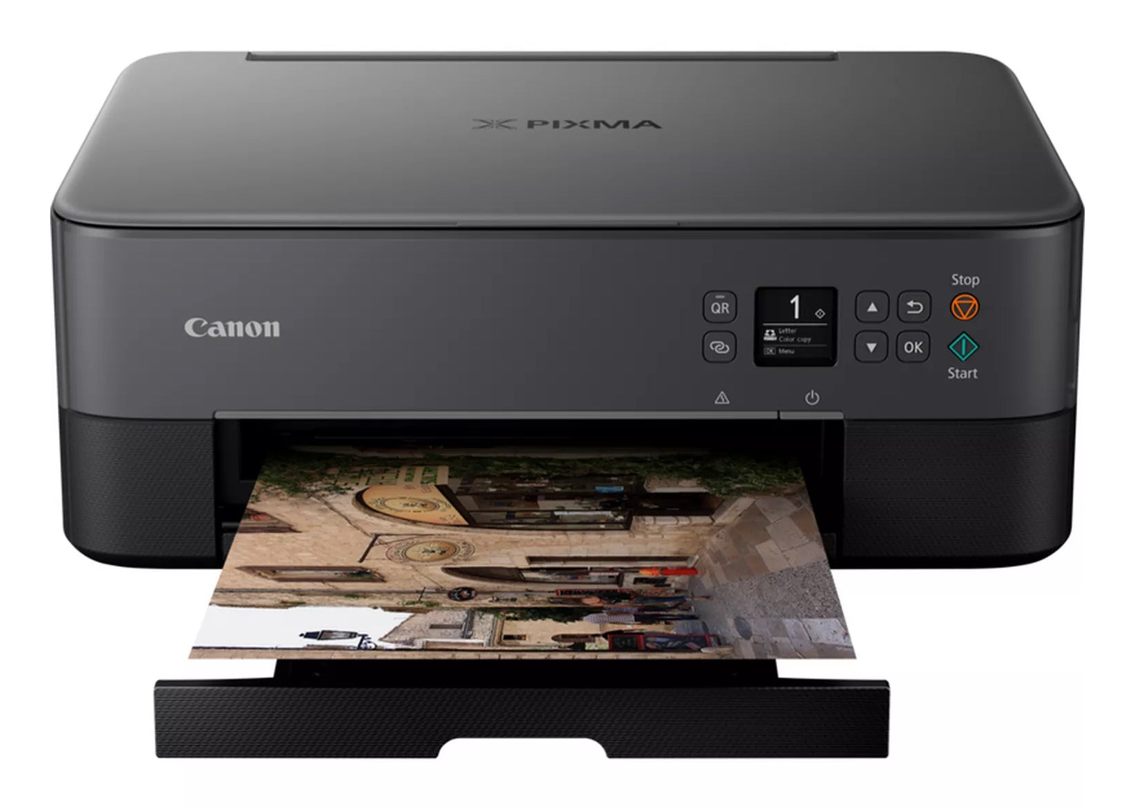 Canon PIXMA TS5350i Ad inchiostro A4 4800 x 1200 DPI Wi-Fi