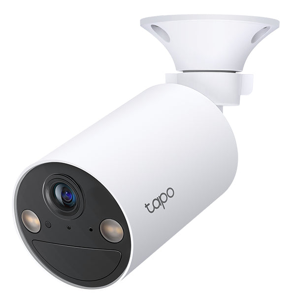 TP-Link Tapo C410 Pallottola (forma) Telecamera di sicurezza IP Esterno 2304 x 1296 Pixel Soffitto/muro