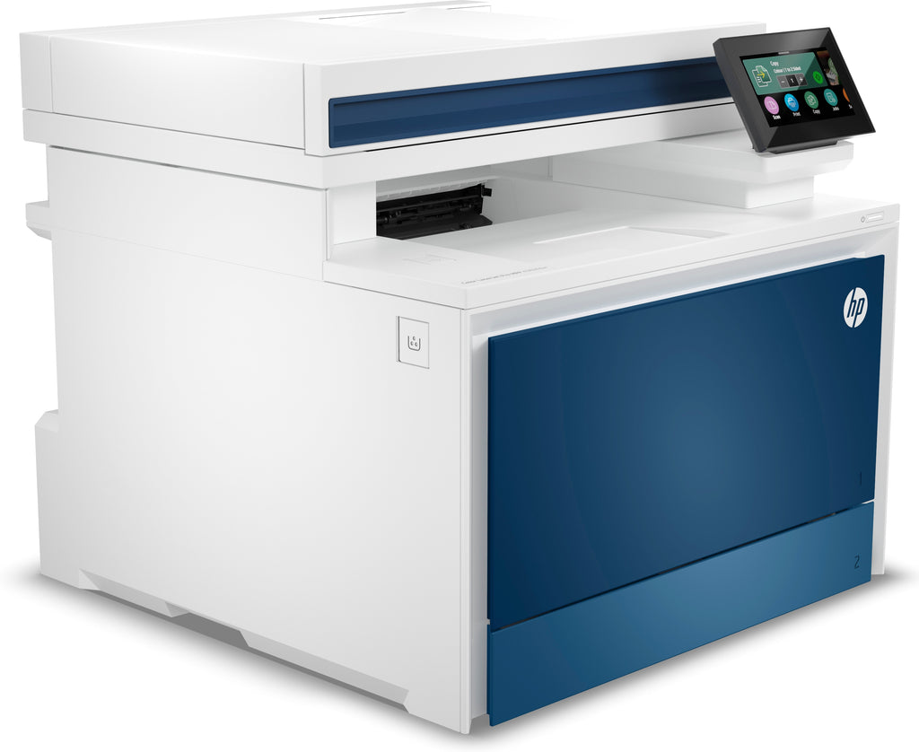 HP Color LaserJet Pro Stampante multifunzione 4302fdw
