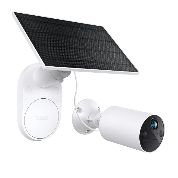 TP-Link Tapo C410 Kit Pallottola (forma) Telecamera di sicurezza IP Esterno 2304 x 1296 Pixel Soffitto/muro