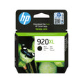 HP Cartuccia originale inchiostro nero ad alta capacità 920XL
