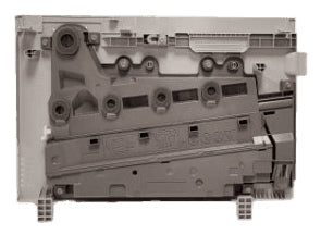 Ricoh 423651 Parte di ricambio e accessorio per stampante/scanner Sistema di pulizia 1 pz